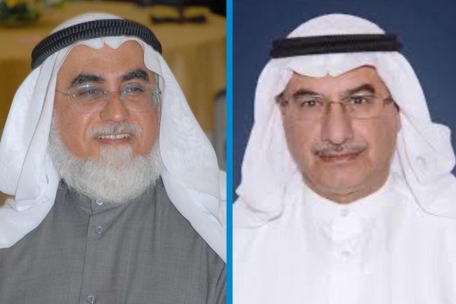 عبدالمحسن الخرافي رئيساً لأمناء لجنة «التعريف بالإسلام»