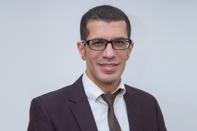 «KCST» تنشر بحثاً علمياً محكّماً عن تطوير نموذج لروبوت منقذ بعد الزلازل