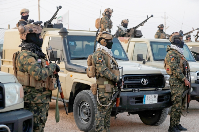 سورية: ترقب مع انتهاء مهلة «قسد»