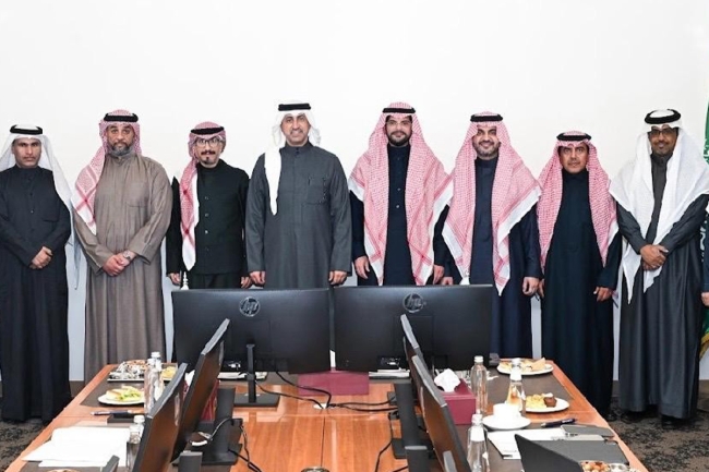 اللجنة المشتركة الدائمة الكويتية - السعودية تعقد اجتماعها الـ119