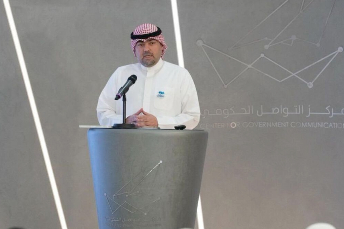 الناطق الرسمي باسم التطبيق يوسف كاظم