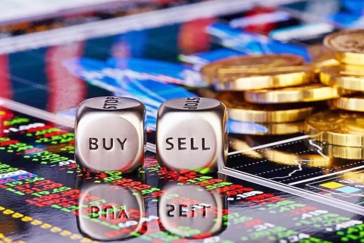 وقت الدخول المناسب لشراء الأسهم المرتفعة... خرافة أم حقيقة؟ 