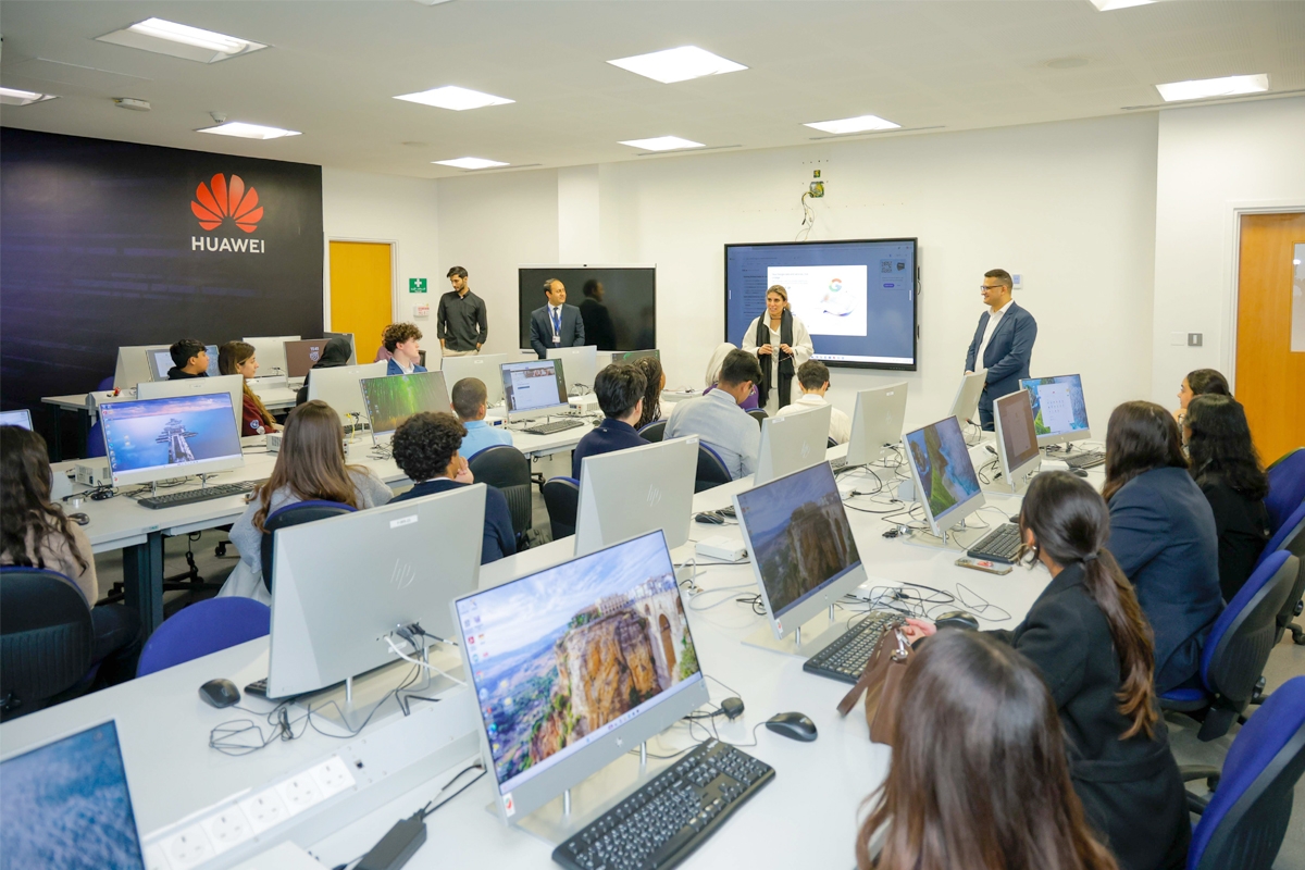 «KCST» تساهم في برنامج السفراء الشباب للسنة الثانية 