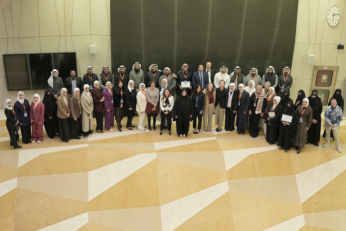 «الكويت للتقدم العلمي» تختتم برنامج الذكاء الاصطناعي للمعلمين 