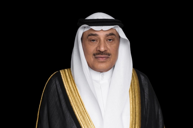 استقبالات ولي العهد