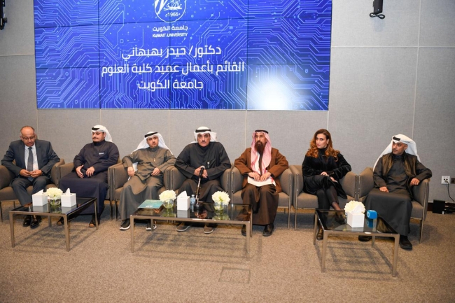 130 فريقاً يشاركون في بطولة الكويت الوطنية للروبوتات الثالثة بـ«العلوم»