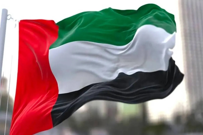 الإمارات تحظر استخدام مجالها الجوي في أعمال عسكرية تستهدف إيران