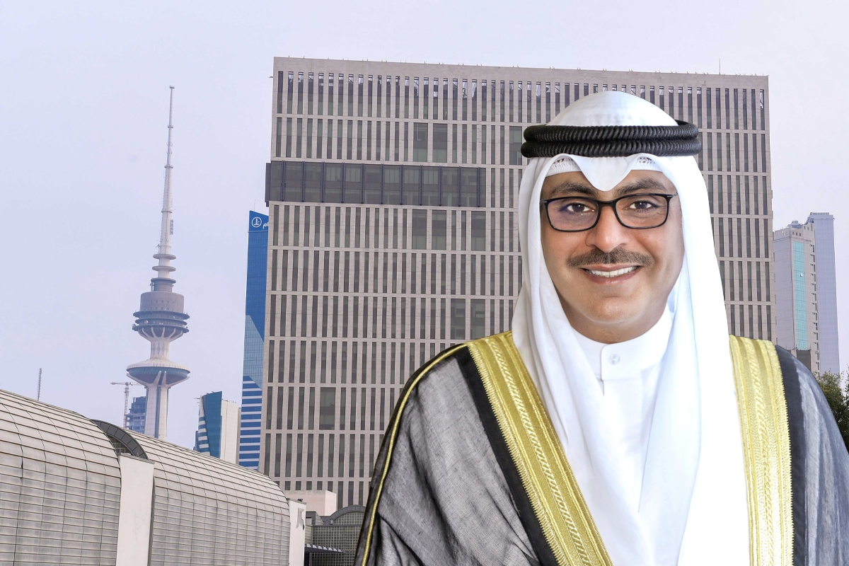 «الكلية» تُبرئ أحمد المشعل: الصالح بيَّت نية الإساءة إلى رئيس جهاز متابعة الأداء 