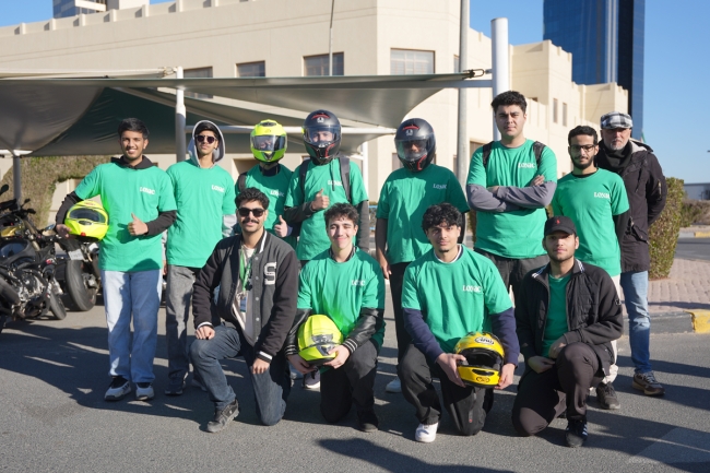 «بلد درايف» للتبرع بالدم تواصل مسيرتها الإنسانية