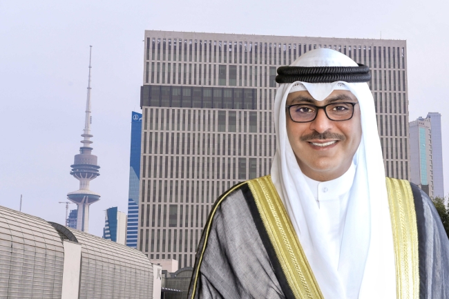 «الكلية» تُبرئ أحمد المشعل: الصالح بيَّت نية الإساءة إلى رئيس جهاز متابعة الأداء