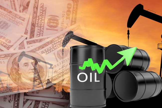 ارتفاع سعر برميل النفط الكويتي إلى 62.15 دولار 