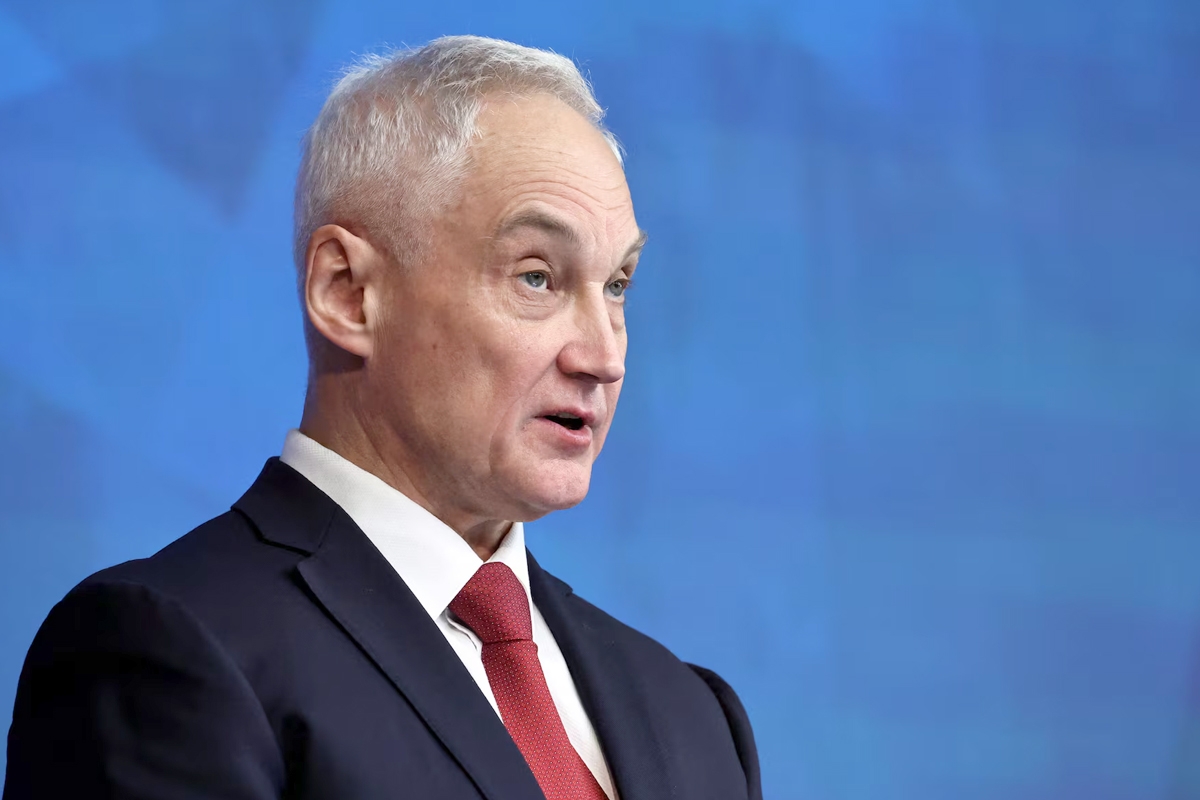 الصين وروسيا تلوحان بإجراءات بعد أحداث فنزويلا وإيران 