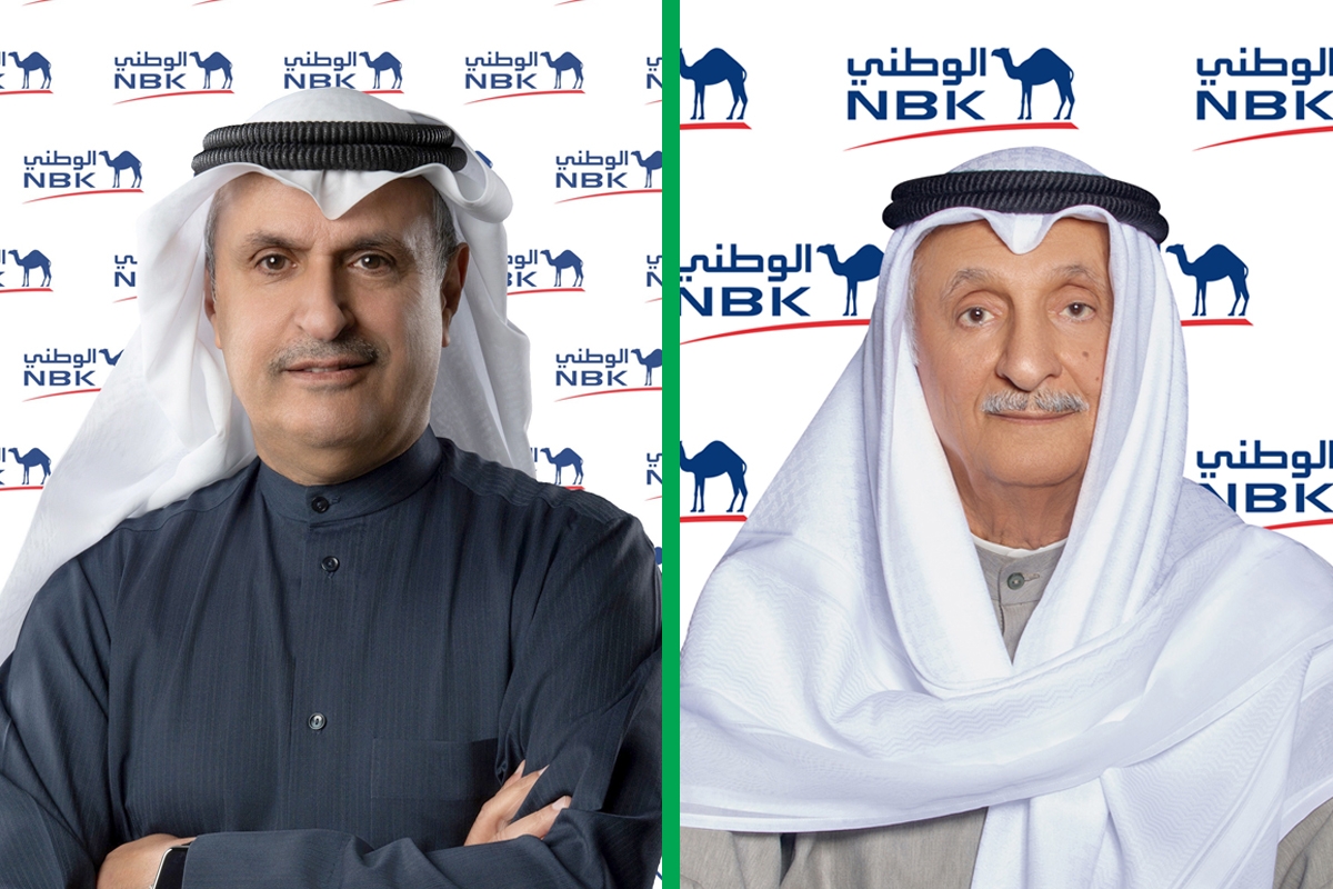 575.6 مليون دينار أرباح «الوطني» في 2025 