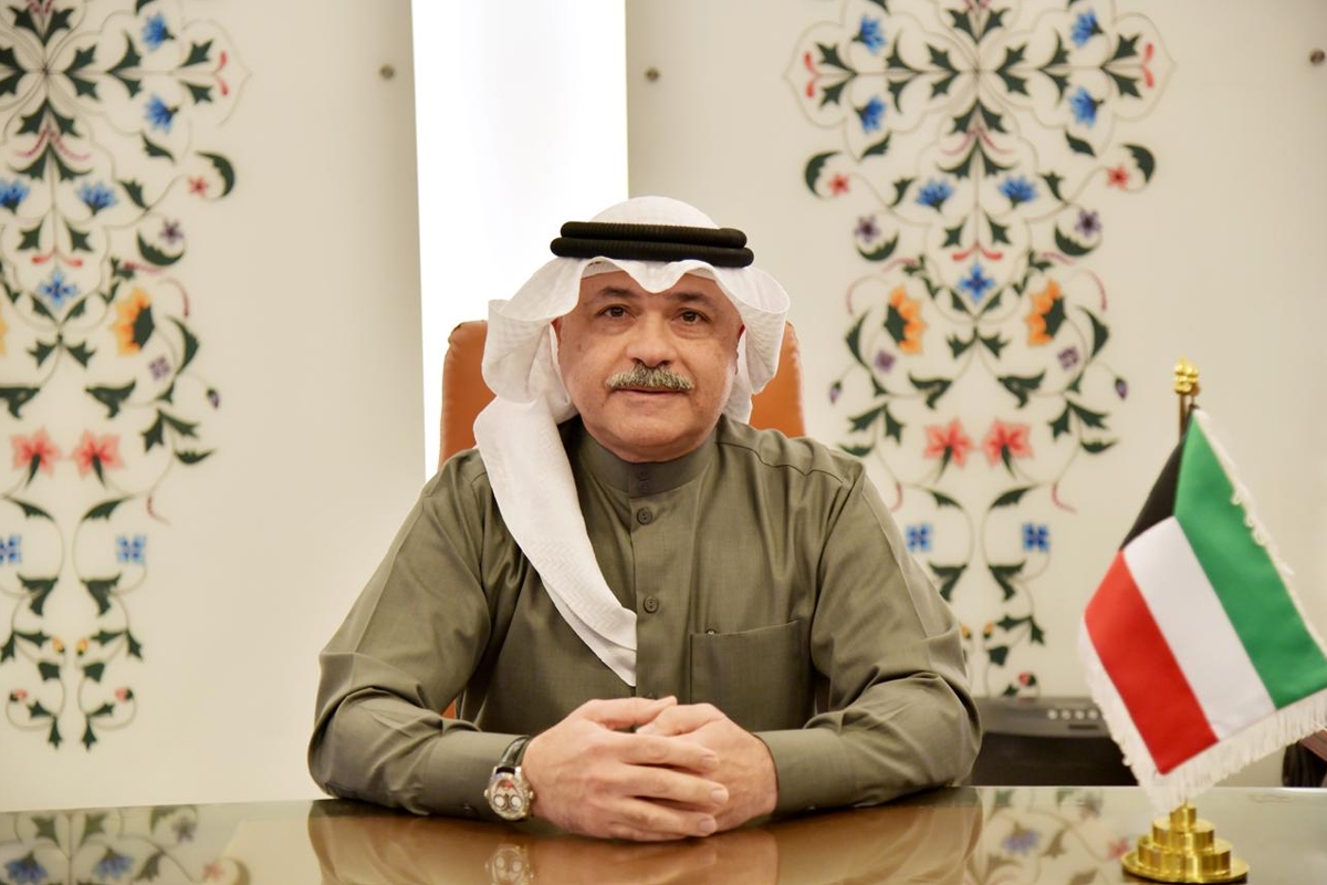 سفير الكويت بنيودلهي: منتدى التعاون العربي الهندي جسر لشراكة استراتيجية نحو مستقبل مشرق 