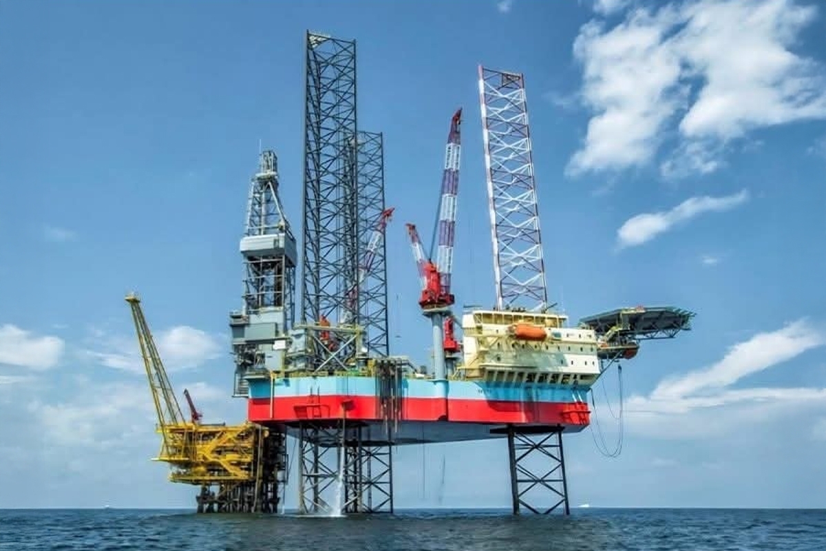 الأول من نوعه... «الحفر المصرية» تفوز بعقد حفر بري في الكويت 