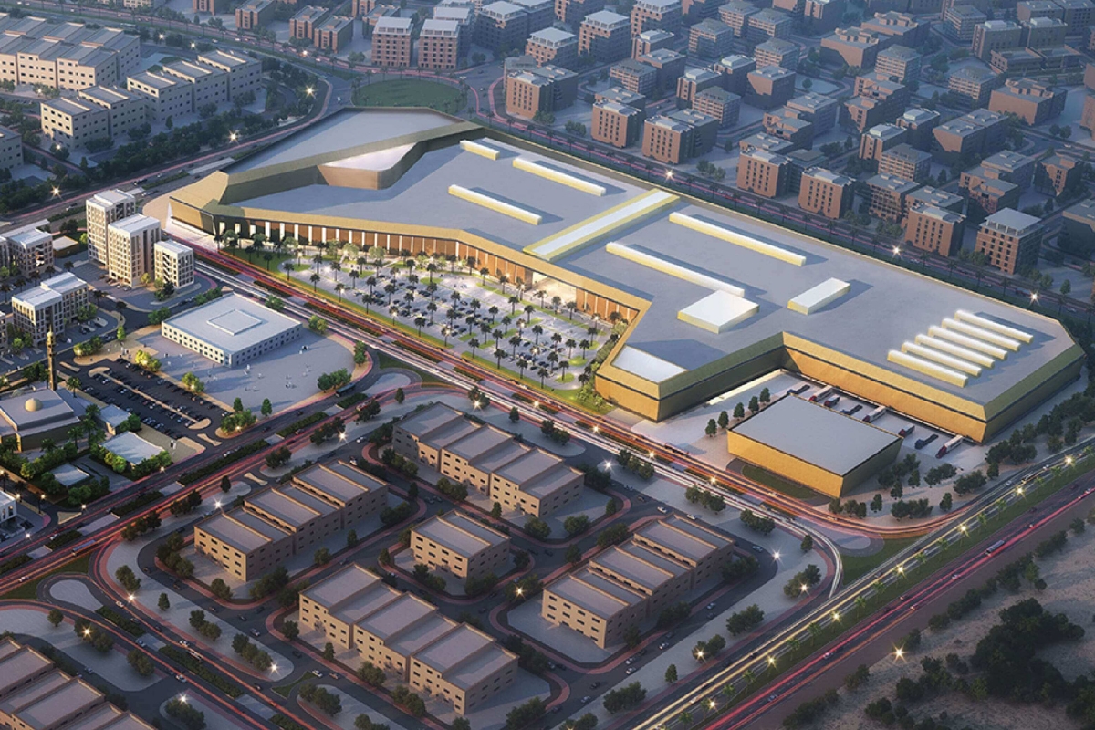 «المباني»: بدء استقبال طلبات التأجير في «أڤنتورا ريزدنسز» 