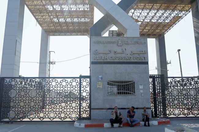 غزة تترقب فتح رفح... وتوتر إسرائيلي - مصري