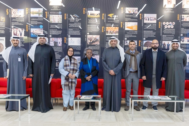 «جائزة السميط» يناقش معايير الترشح والفوز