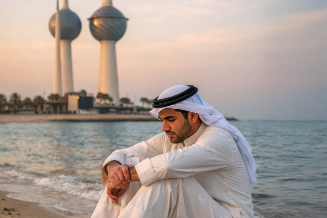 اخبار المجتمع – دراسة: العزوبية طويلة الأمد قد تؤثر سلباً على الصحة النفسية للشباب