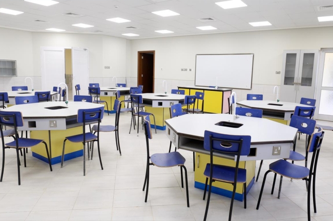 «التربية»: 3 مدارس جديدة في المطلاع تستقبل الطلبة.. الأسبوع المقبل