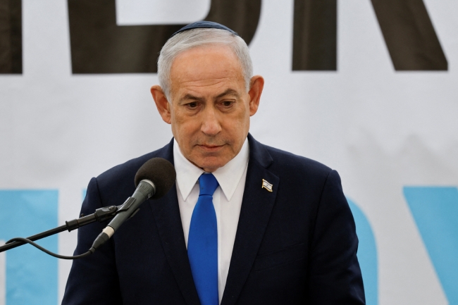 نتانياهو: أعداء إسرائيل سيدفعون ثمناً باهظاً