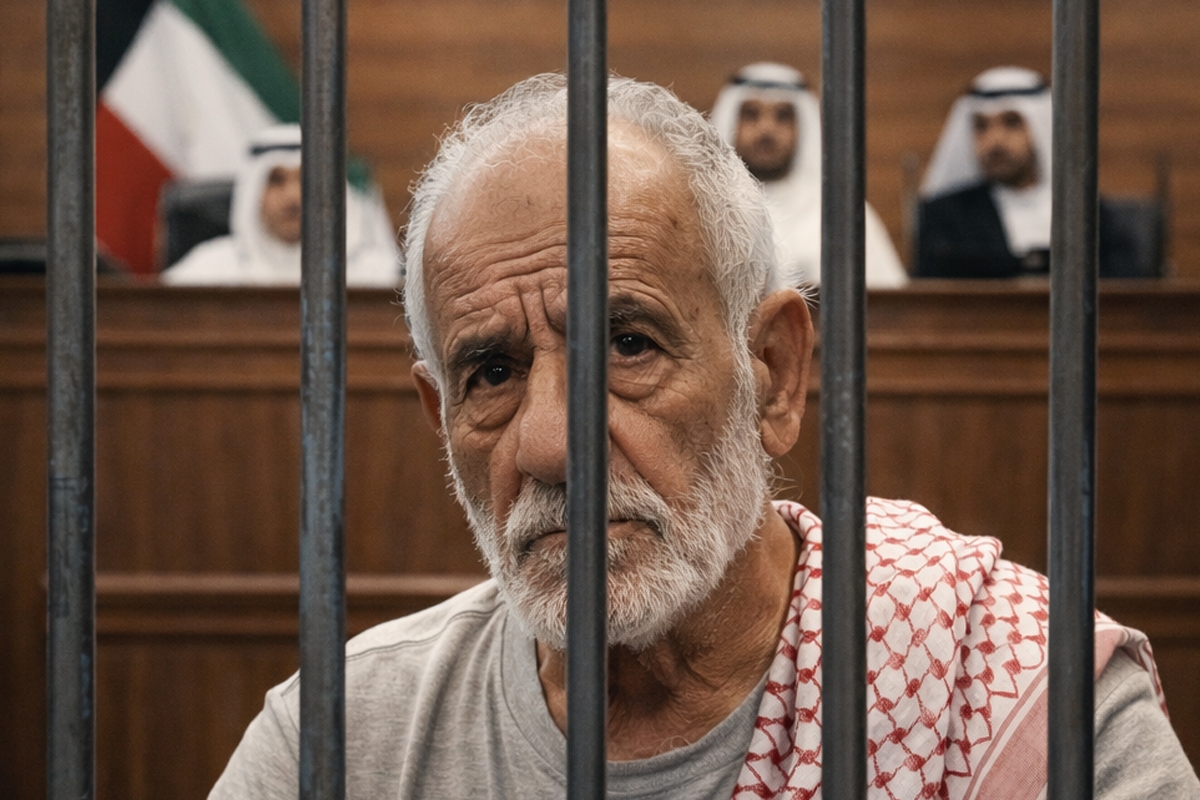 القضاء الكويتي يرفض تسليم فلسطيني لفرنسا 