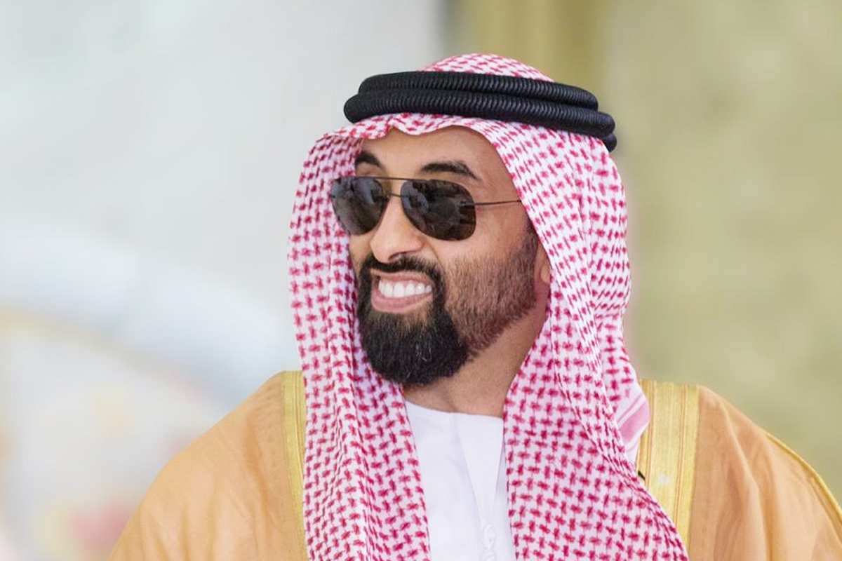 السعودية: طحنون بن زايد يأتي إلى المملكة متى شاء من دون استئذان 