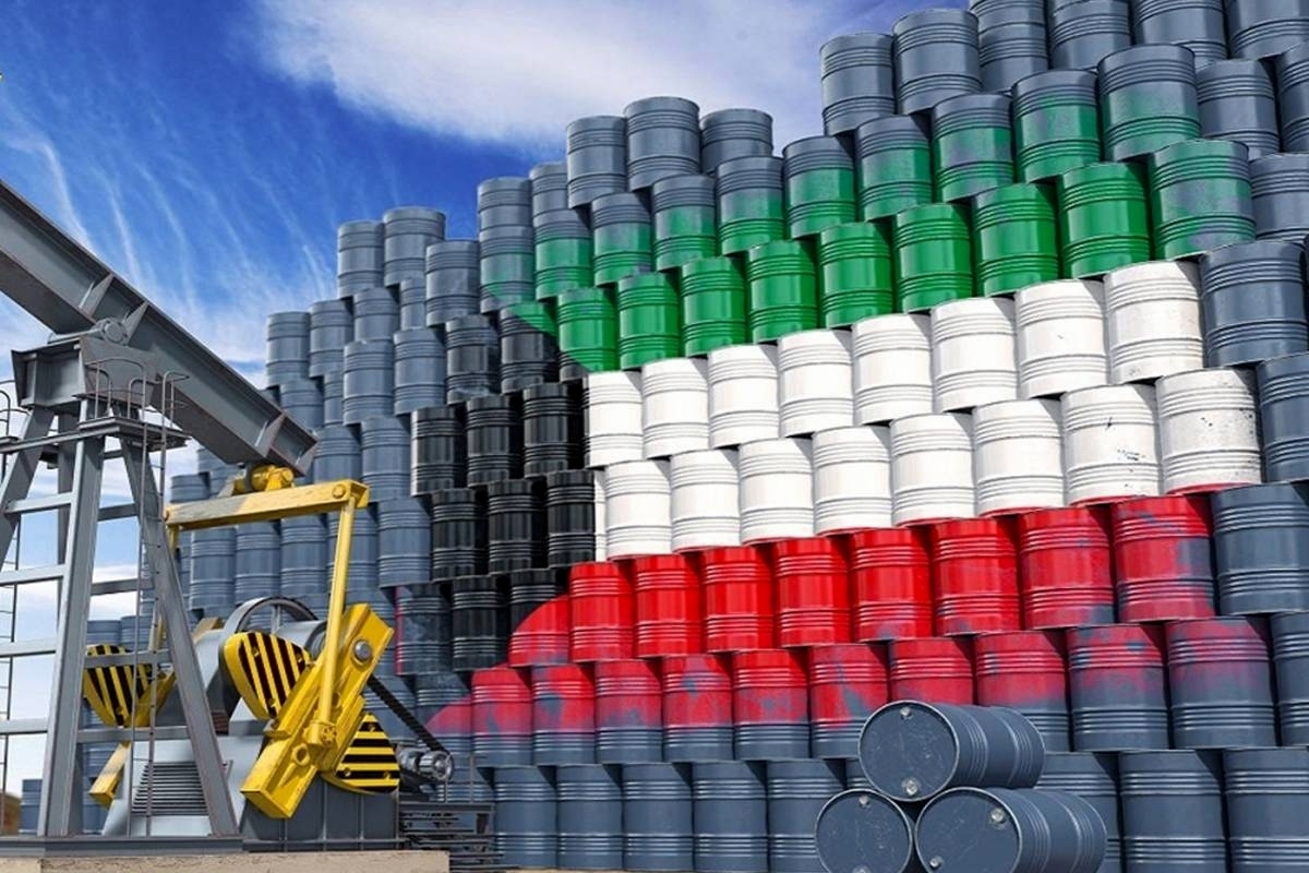 ارتفاع سعر برميل النفط الكويتي إلى 63.24 دولاراً 