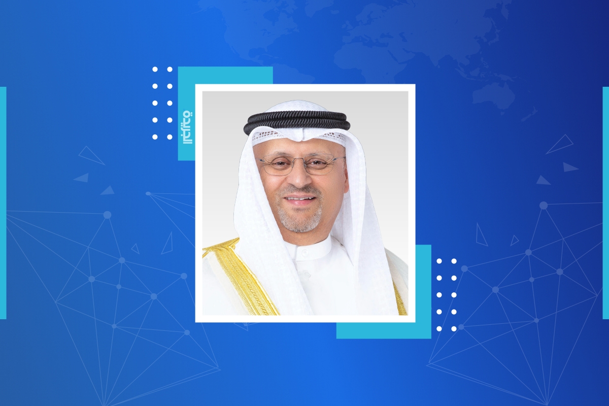وزير «الاتصالات»: استضافة الكويت الجمعية العامة لـ«التعاون الرقمي» محطة دولية بارزة بمسارات الاقتصاد الرقمي 