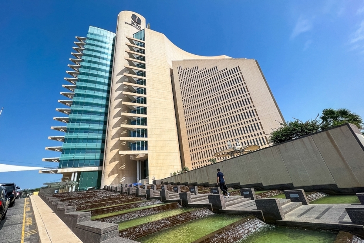 «مؤسسة البترول» تعلن أسعار الغاز المسال لشهر فبراير المقبل 