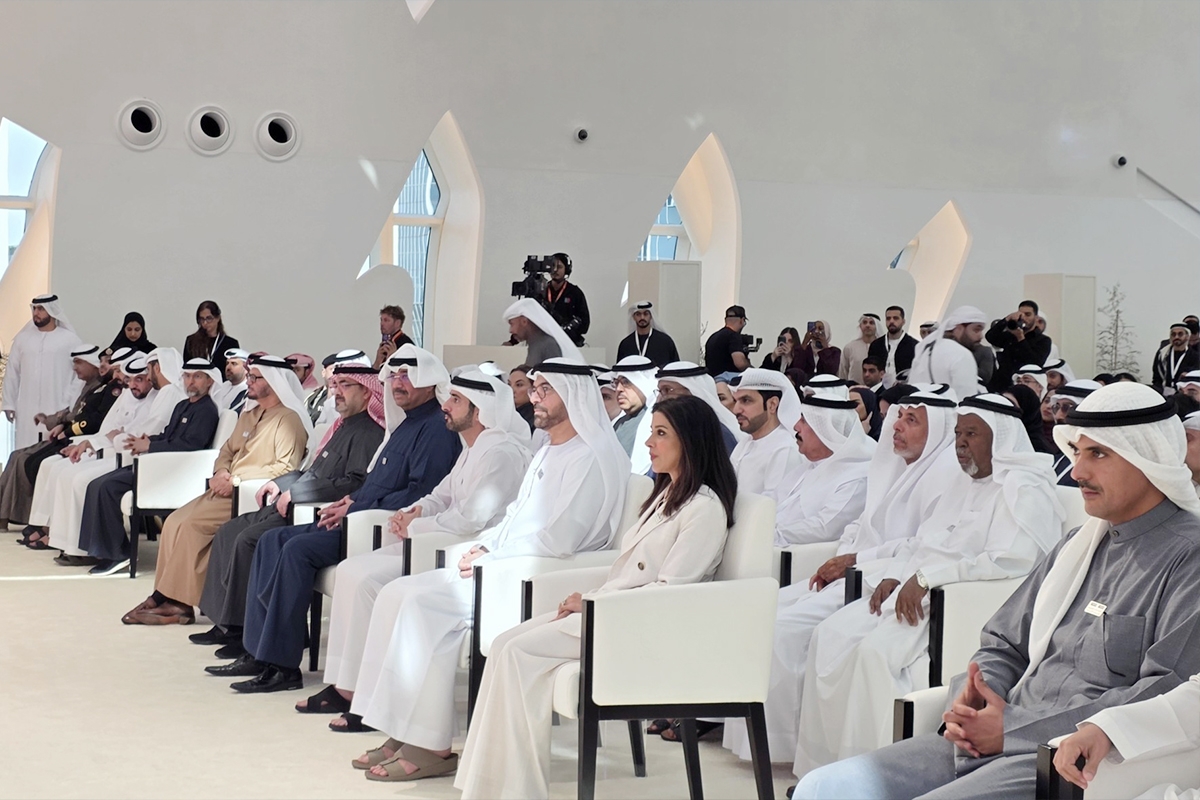 أسبوع «الإمارات والكويت.. إخوة للأبد» يستهل فعالياته بانطلاق المنتدى الإعلامي في دبي 