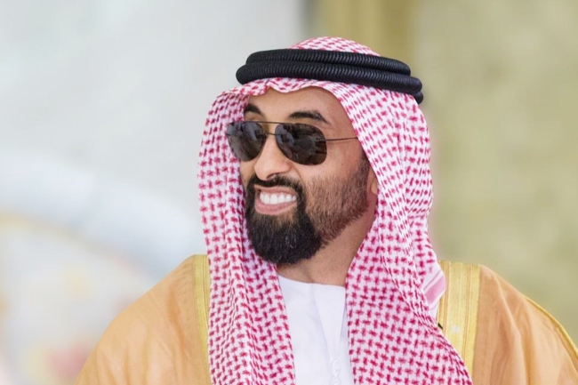 السعودية: طحنون بن زايد يأتي إلى المملكة متى شاء من دون استئذان