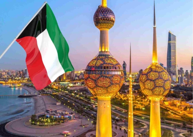 مجلس السلام يرحب بدولة الكويت كعضو مؤسس