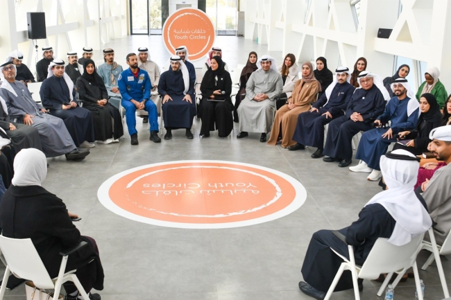 الوزير المطيري: دعم الشباب وتمكينهم نهج مؤسسي متكامل قائم على الشراكة والتخطيط المستدام