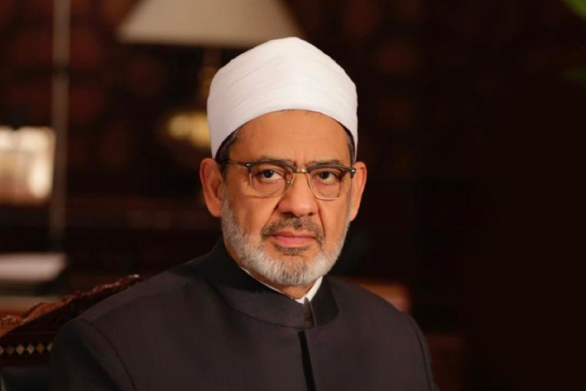 البابطين يعمّق الشراكة مع الأزهر 