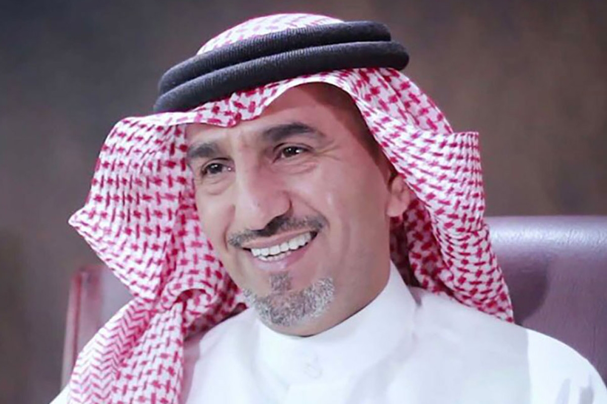 أحمد المقلة يروج «غناوي شوق»