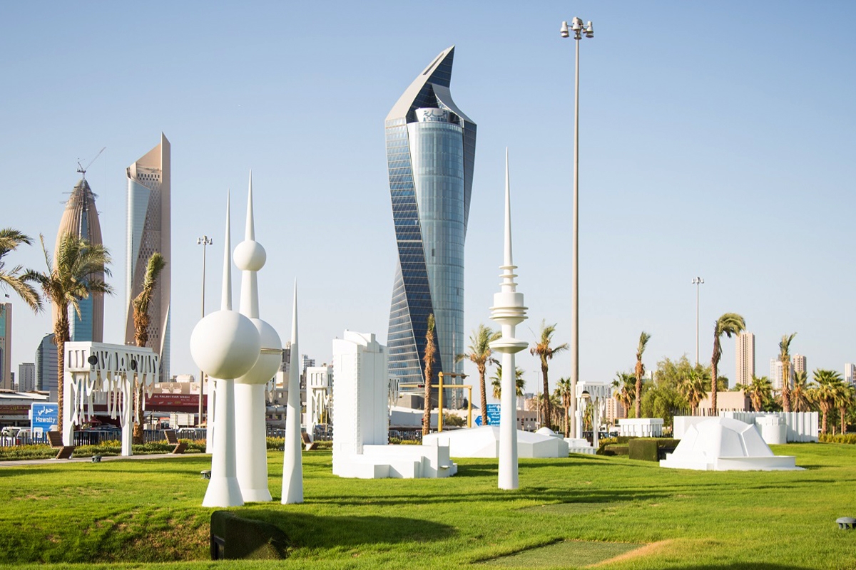 الإمارات تُهدي نصباً تذكارياً للشعب الكويتي: رسالة وفاء تُخلد قوة الروابط 