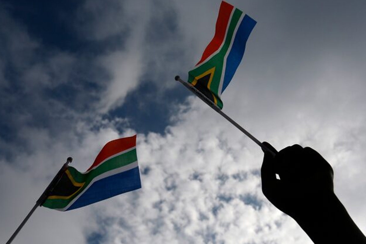 جنوب أفريقيا تًعلن القائم بالأعمال الإسرائيلي شخصا غير مرغوب فيه 