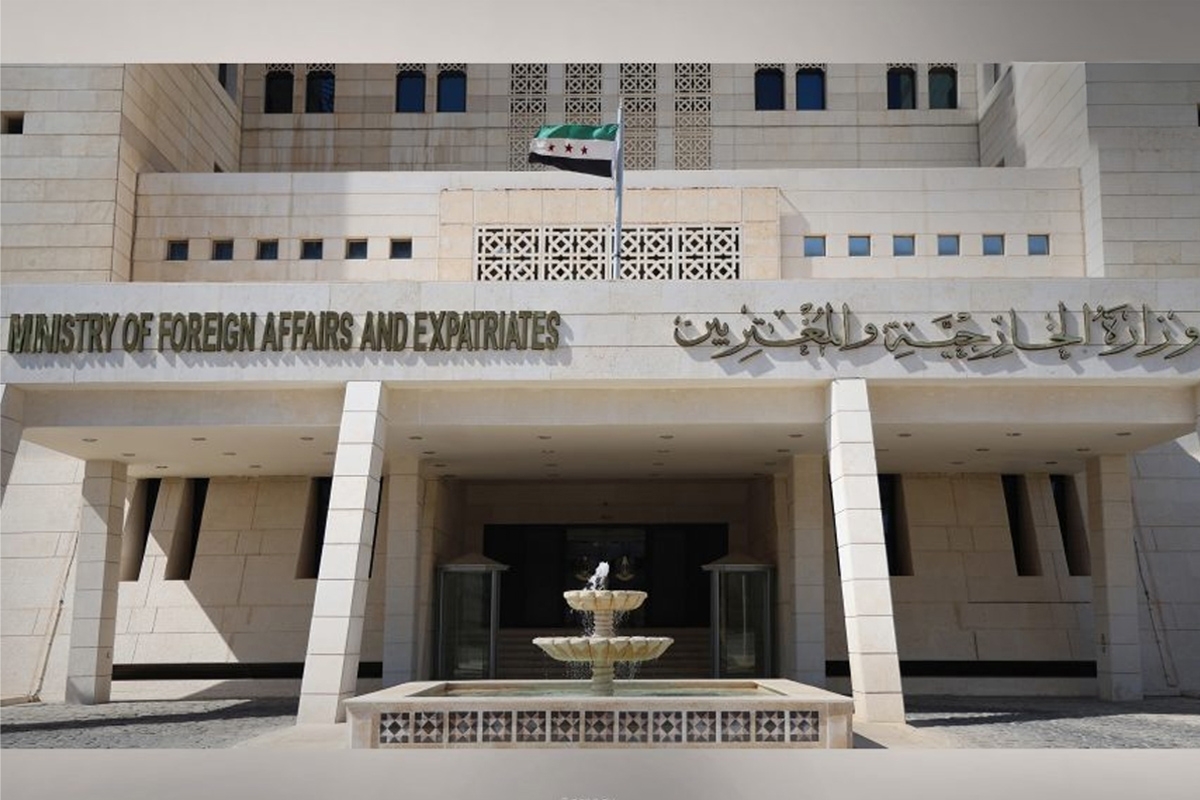 «اتفاق شامل» بين دمشق و«قسد».. وواشنطن: محطة تاريخية 