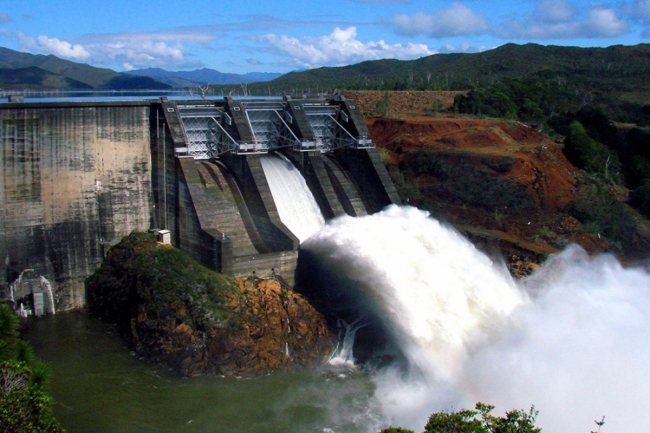 انتهت سنوات المغرب العجاف 