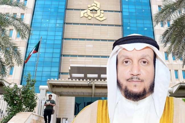 وزير شؤون مجلس الوزراء: مجلس الخدمة المدنية أقر نظاما جديداً لتقييم أداء الموظف