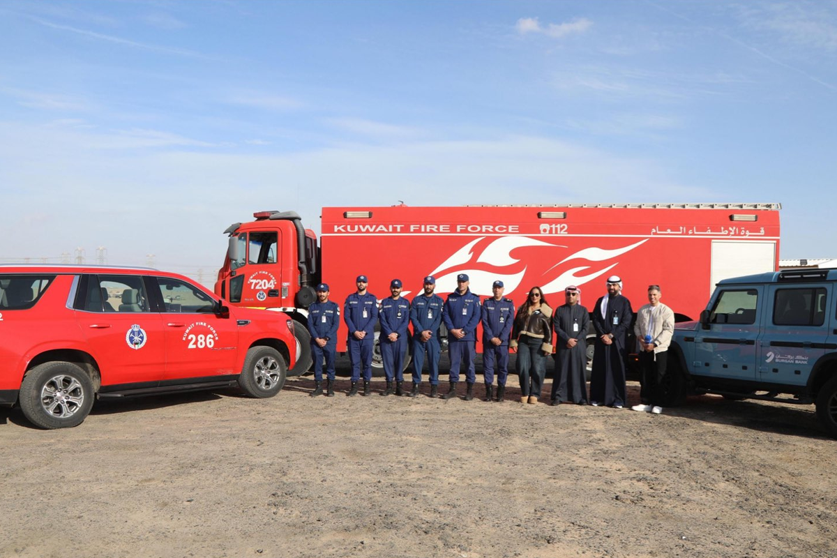 «الإطفاء»: رفع مستوى الوعي بإجراءات السلامة للحد من مخاطر ومسببات الحرائق 