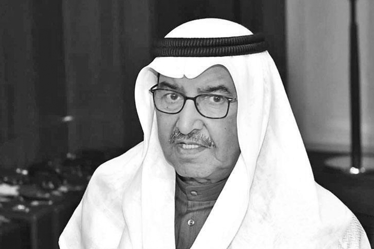 الكاتب المسرحي عبدالعزيز السريع في ذمة الله 