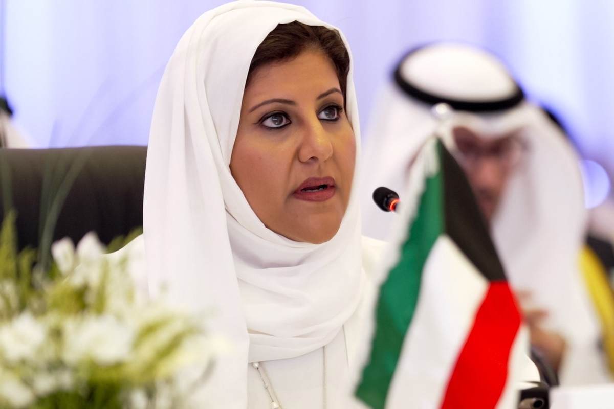 جواهر الدعيج: تعزيز حقوق الإنسان مسؤولية وطنية مشتركة بين مؤسسات الدولة 