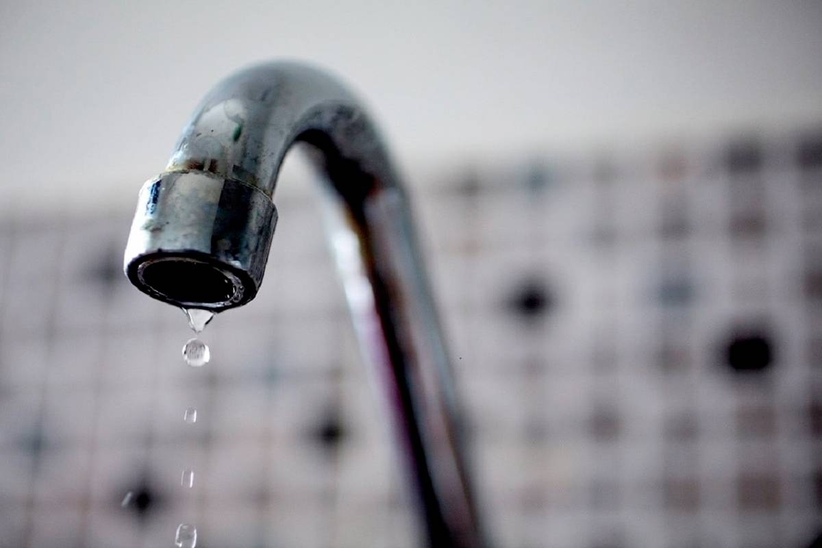 «الكهرباء»: ضعف المياه العذبة في الوفرة السكنية غداً 