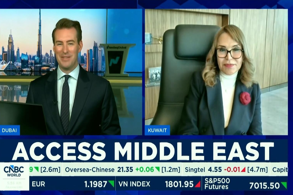 البحر: أداء «الوطني» يؤكد قدرته على تحقيق نمو تشغيلي مستدام 