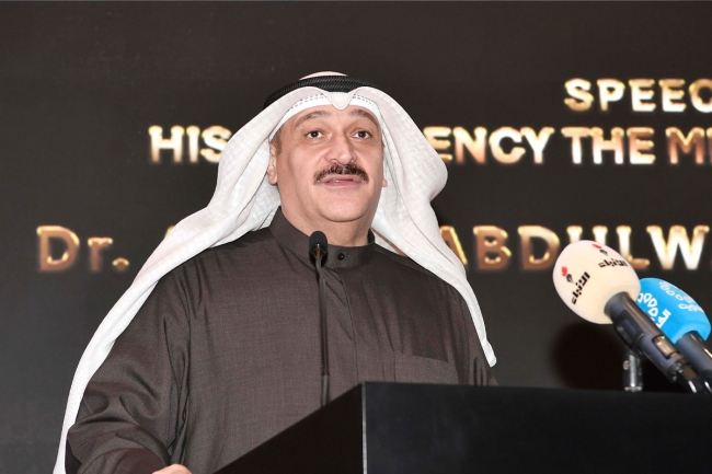 وزير الصحة: مبادرة لفحص سرطان الرئة لدى الفئات الأكثر عرضة للخطر