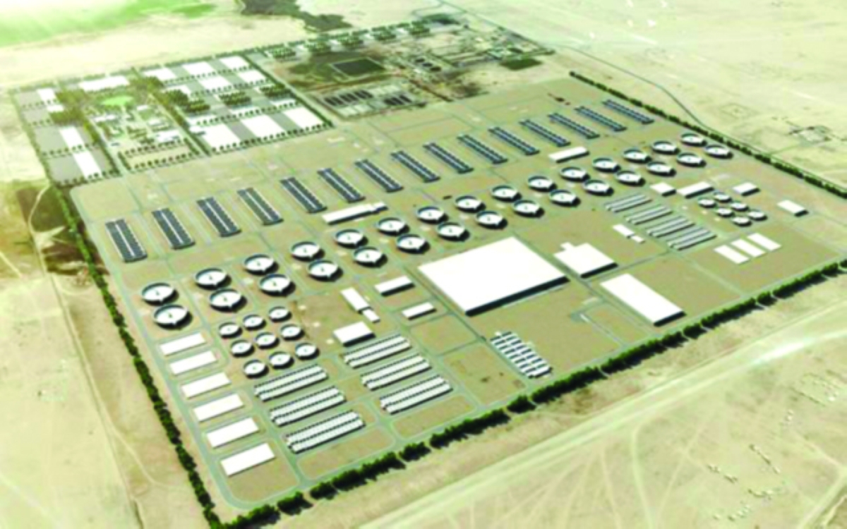 رسمياً.. «الشراكة» تطرح اكتتاب أسهم شركة «أم الهيمان» للمواطنين 