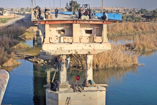 ترقُّب لتنفيذ «الاتفاق الثالث» بين الشرع وعبدي