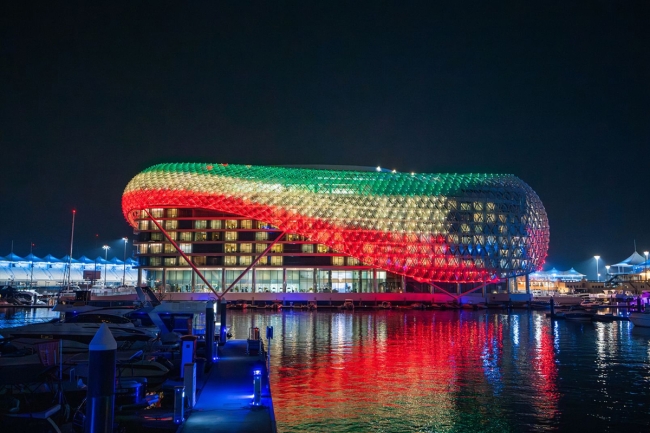 احتفالات متواصلة ضمن أسبوع «الإمارات والكويت... إخوة للأبد»